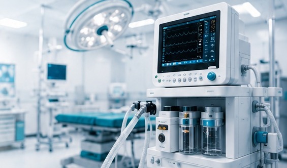 Echipamente medicale